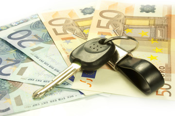 maintenance costs of a car