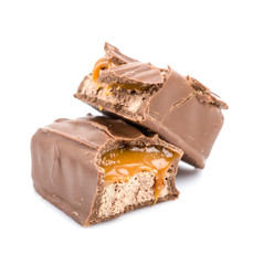 Chocolate stick