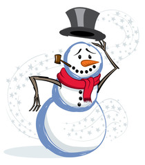 Snowman