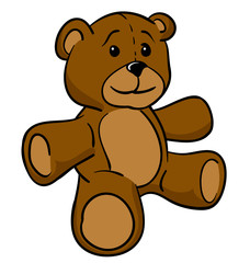 Teddybear