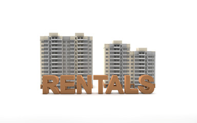 Apartment Building Rentals