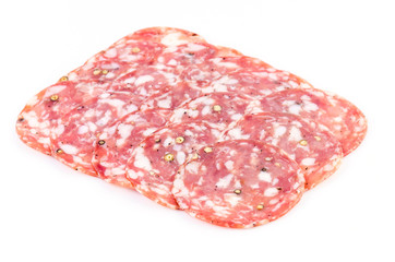 Italian salami