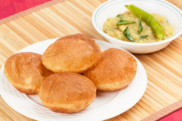 Poori Saagu