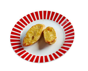 Welsh Rarebit