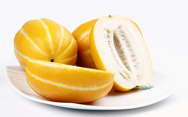 oriental melon