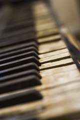 Klavye