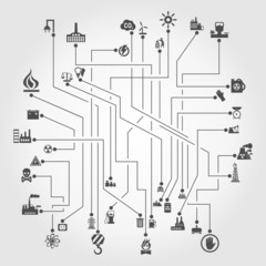 Industry the scheme