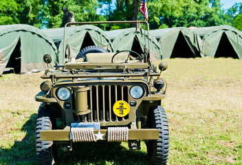 Willys - 61737028