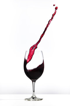 Wine Splash