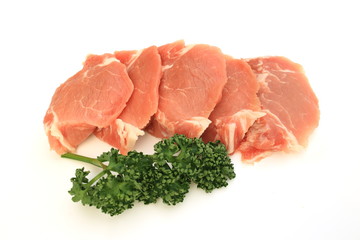 豚ヒレ肉