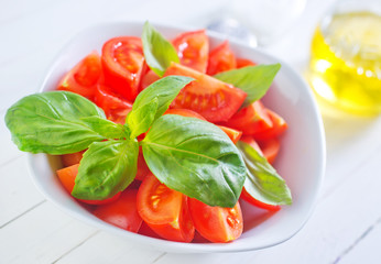 salad
