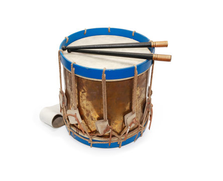 Ancient Drum