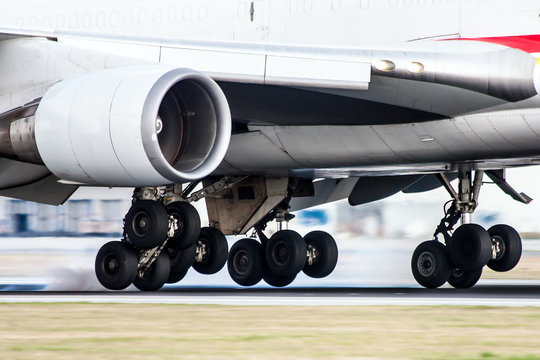 Landing Gear