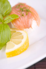 sushi set