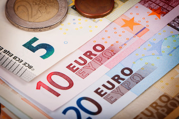 Euro Money © Marco Scisetti