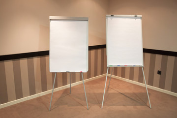 flip charts