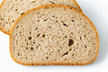 Slice of Bread