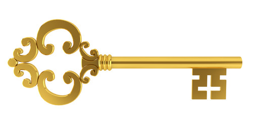 Skeleton key