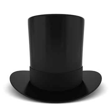 Tall Top Hat Images – Browse 3,585 Stock Photos, Vectors, and