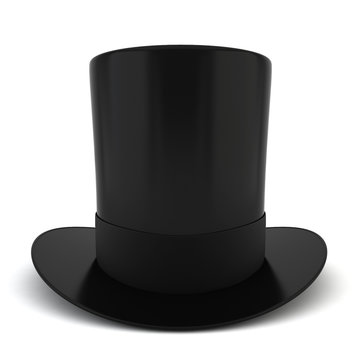 Tall hat best sale