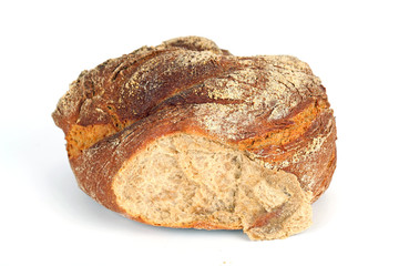 Kartoffelbrot