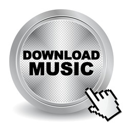 DOWNLOAD MUSIC ICON