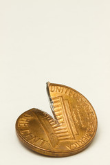 Cut Penny