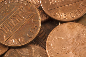 Pennies