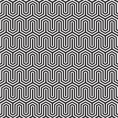 Seamless pattern. Vector abstract background