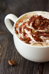 Coffee.