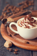 Coffee.