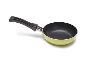 poêle a frire anti-adhésive