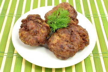 kotlety mielone