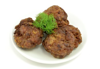 kotlety mielone
