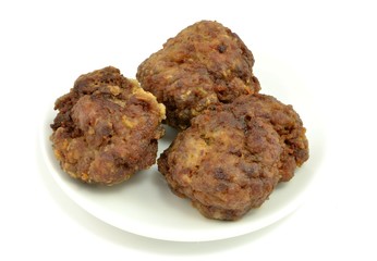 kotlety mielone