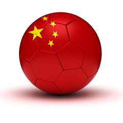 Chinese Football