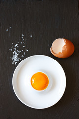 Egg.