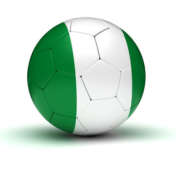 Nigerian Football