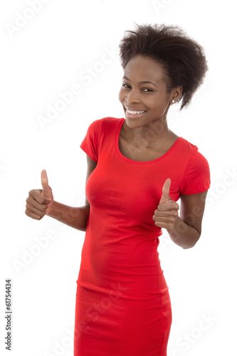 Afro amerikanische frauen kennenlernen