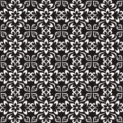Ornamental pattern