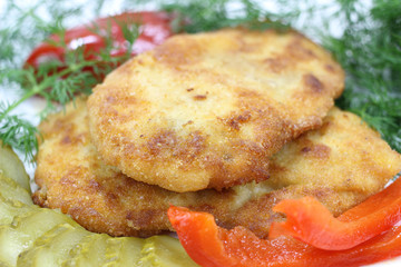 kotlet