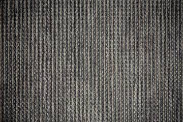 Dark Fabric Texture close up as a background 