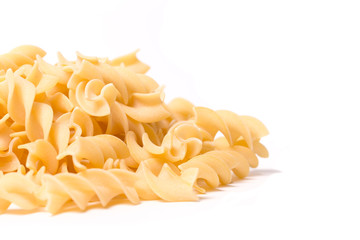 Pasta fusili