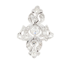 Obraz premium Jewelry