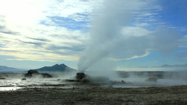 termal sular&sondaj suları