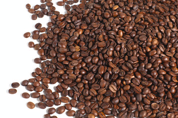 coffee beans