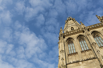 Stephansdom in Vienna