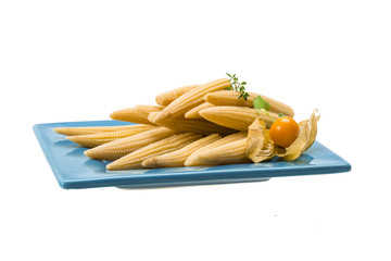 Baby corn