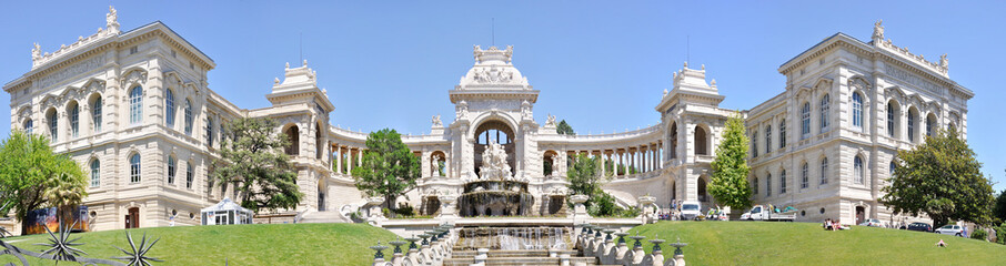 Marseille