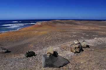 Southern Fuerteventura, Jandia, Spain